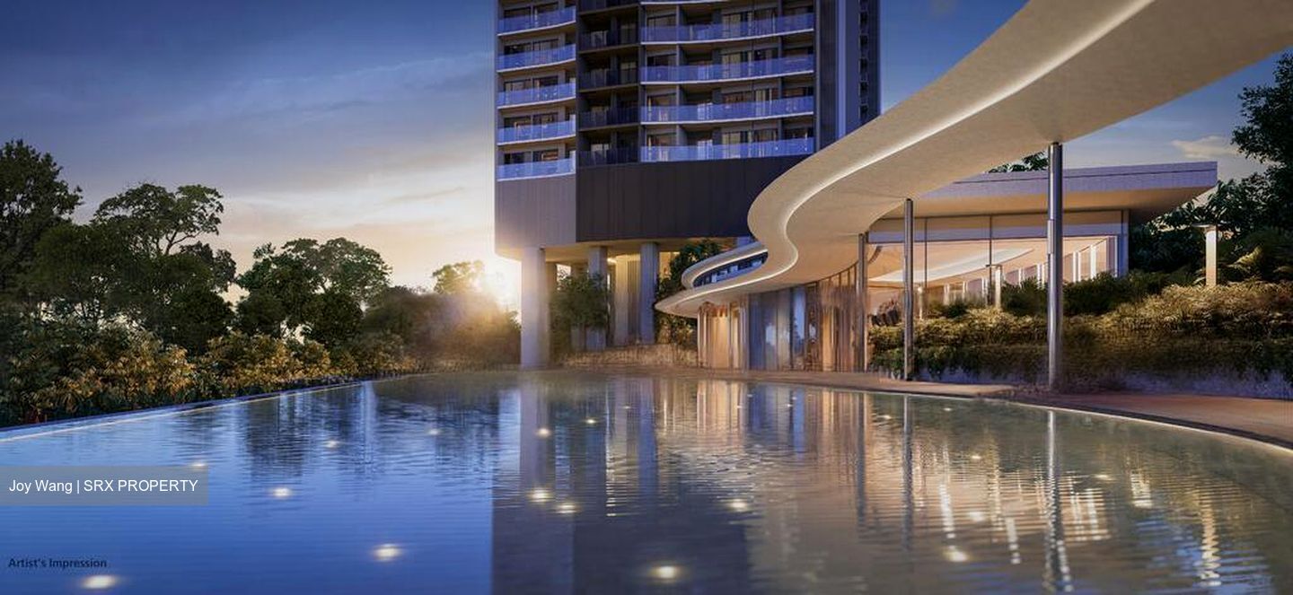 River Valley Green (D9), Condominium #455095191